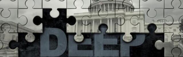 Sinu vaenlane – “Süvariik”