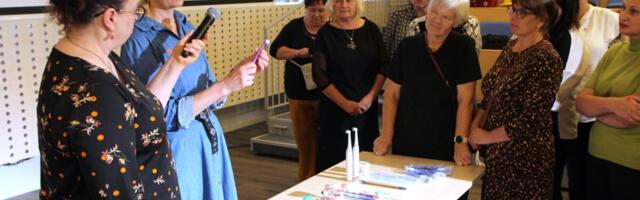 GALERII Tallinna tervishoiu kõrgkoolis toimus suuhoolduskonverents