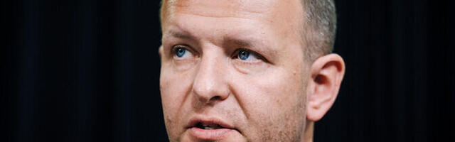 Ляэнеметс о правах граждан РФ на местных выборах: мы изменим формулировку законопроекта