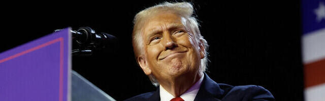 Трамп выиграл выборы в США в последнем колеблющемся штате