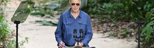 США планируют списать Украине долг на 4,65 млрд долларов