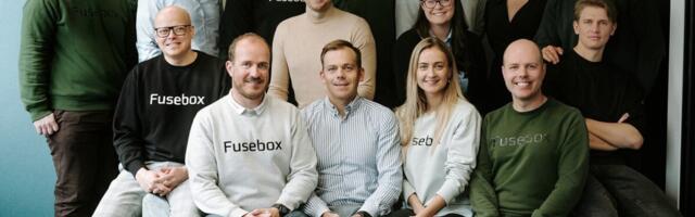 Energiavarustuse kõikumisi tasakaalustav Eesti tehnoloogiafirma kaasas 2,6 miljonit eurot