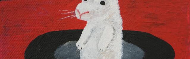 DEW8 & SKE – EKVILIIBRIUM (Dieu Huit, 2025) 