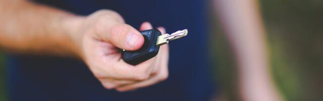 Tarbijaõiguste päev: kasutatud autodega seotud kaebused moodustavad jätkuvalt märkimisväärse osa tarbijavaidlustest