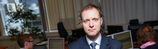 Pensionifondide juht näeb praegu kolmanda samba sissemaksehetke
