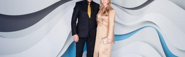 Stefan ja Victoria avaldasid tulevase lapse soo!