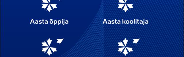 TÄISKASVANUHARIDUSE TUNNUSTUSKONKURSS 28. aprill – 1. juuni 2025