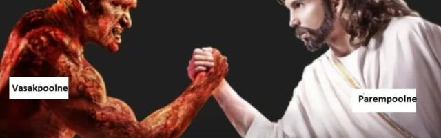 Kus Plaan B kiiremini teostub, kas Euroopas , Eestimaal või hoopis USA-s?  Vol.2