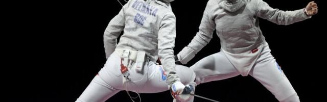 Vehklemise MMile lubatakse võistlema Vene armee major. "Piisab sellest, et sportlane annab vande, et ta on sõja vastu ja rahu poolt."