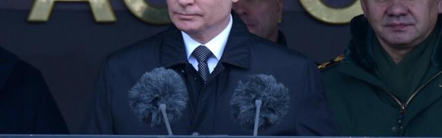 Roberts Rasums: Pihkva absurdne uhkus oma dessantnike üle. Iga venelane peab tunnistama, et on eksinud