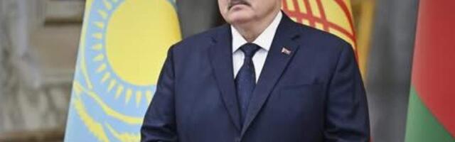 Смерть Лукашенко будет считаться военной угрозой для Беларуси