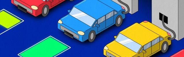 GM’s new adapters reflect the increasingly confused reality of EV charging