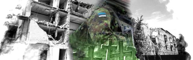 Eesti jaoks surnud, Ukraina silmis elus. Sõjas kadunud Eesti sõdurite keeruline saatus