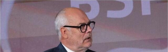 Lauri Jürgenson: Trump, vana väänik, ei saa ju jälle aru, et kuidas õige on ja peab!