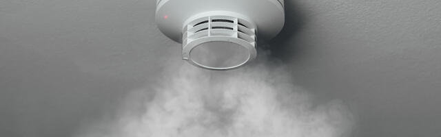 Päästeamet kontrollib sel nädalal suitsu- ja vingugaasiandureid 