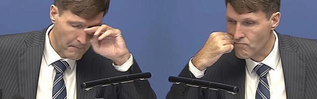 MEEDIAVALVUR: EKRE lasi endale korduvalt jalga – vasakusse, paremasse, lõpuks ka kubemesse