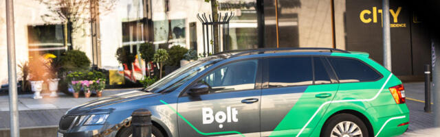 Autosid ei tõrjuta mitte planeedi päästmiseks, vaid inimeste liikumisvabaduse piiramiseks