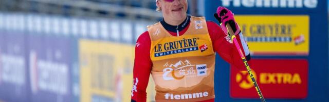 BLOGI | Tour de Ski üldvõidu võtsid Kläbo ja Diggins, nelja hüppemäe turnee Innsbrucki võistluse parim oli Nikaido