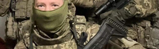 Hollandi sõdur Hendrik räägib avameelselt Ukraina rindel toimunud õudustest: „Iga hommik algas natsitervitusega”