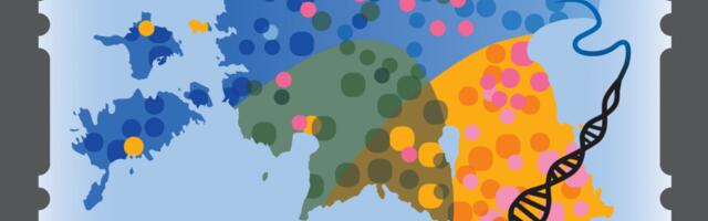 VALITSUS KIITIS HEAKS MÄÄRUSE, MIS TOOB GEENIANDMED TERVISE TEABESÜSTEEMI