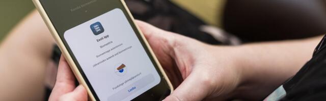 Päästeamet nutiseadme välkteavituse arendamisest_ alustame suhtlust Google’i ja Apple’iga