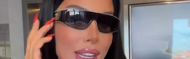 Šok! Aleksandra Subotić nudi fejk robu onlajn "Ovo je replika, ali bi u svakoj radnji rekli da je original"