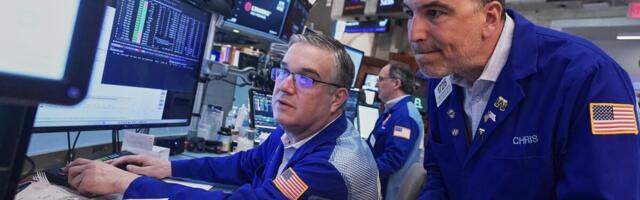 Tarkvarasektori langus ja nafta hind vedasid USA turud miinusesse