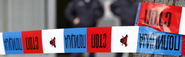 JEZIVO UBISTVO U CENTRU RUME! Monstrumi ubili baku i njenog unuka da bi sakrili prethodno krvoproliće, tada pokušali da opljačkaju i banku!