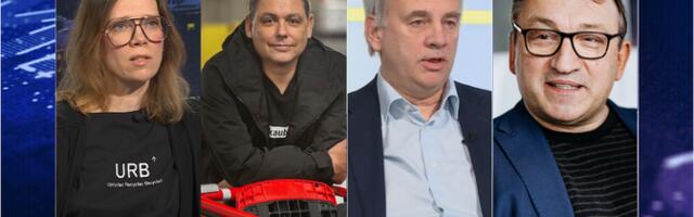 Kell 20 "Impulsis": milline on Hiina odavkaupade tegelik hind?