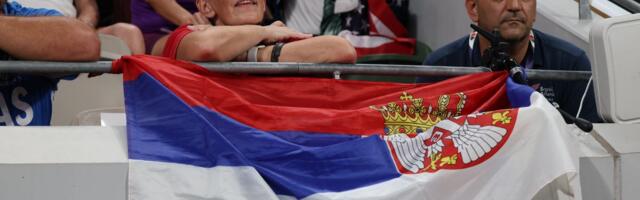 Adriana Vilagoš brani zlato na prestižnom takmičenju, javila se njena majka i objasnila šta se desilo u Oslu