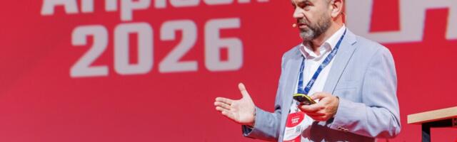Neeme Tammis mullusel Äriplaanil: ühistransport tuleb poliitikute ikke alt vabastada