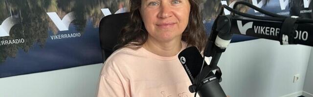 Austraalias naturopaadina töötav Kelli Kõlar: elu ise juhtis mind selleni