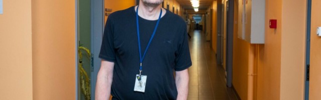 PAHAENDELINE INTERVJUU UURIJAGA | Sellist koroonaviiruse taset pole eestlaste väljaheidetes iial varem olnud