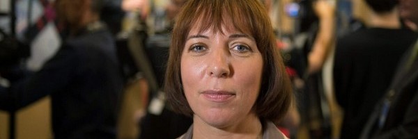 Meie oma Josep Borrell – Kremli rahvuspoliitikat kiitnud Mailis Reps