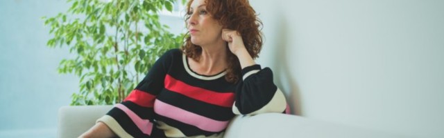 Krista Lensin ilusüstidest: kui särab su nägu, siis särab ka sinu hing