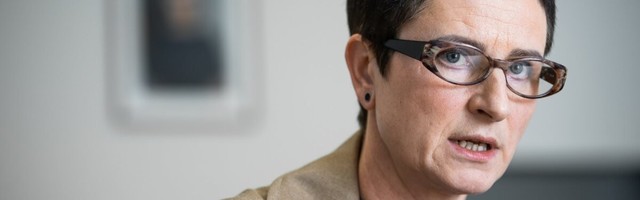 Riisalo väärkohtlemisest kinnises lasteasutuses: see seisnes füüsilises sekkumises ja alandamises