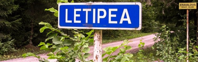 Letipea veresaun. Purujommis piirivalvur tappis kuus suvepeolist. Ajendiks murtud süda?
