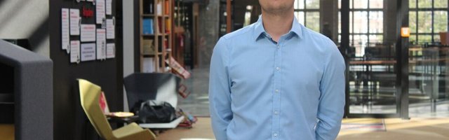 Seadmete arendaja HOOB: keskendume uutele müügivõimalustele, mitte kärpimisele