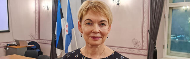 Kuusalu vallavanemana jätkab TERJE KRAANVELT