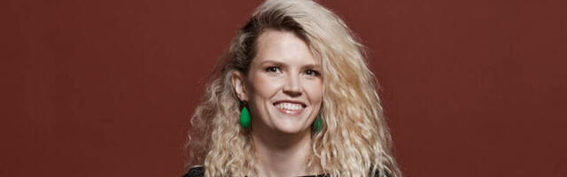 Kristel Kruustüki inspiratsiooniampsud: isiklikud ja ärilised eesmärgid, juhiroll, edasiviiv tagasiside, investeerimine iseendasse