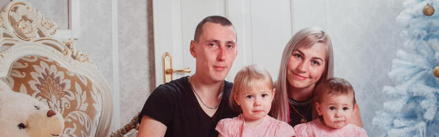 PULMAD BUDUAARIS: Triin ja Roger