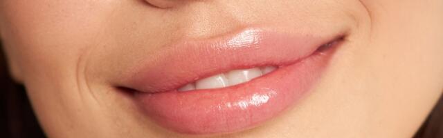 Kavalad nipid, mis lasevad õhukestel huultel suuremad paista