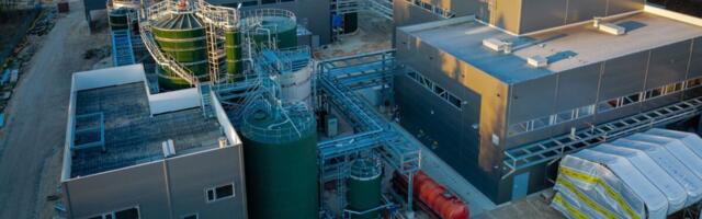 Raul Kirjanen: Fibenoli tehast ilmselt Eestisse ei tule