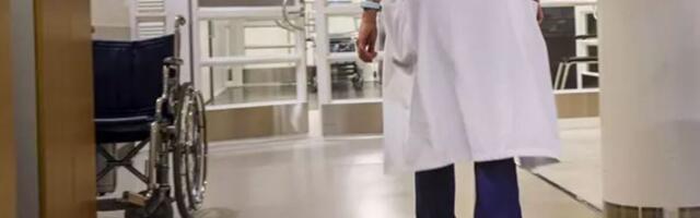 Viit naist vastuvõtul seksuaalselt ära kasutanud Soome arsti karistus jäi jõusse