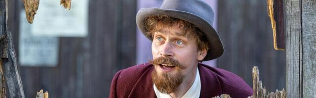 VAATA TREILERIT: uus kodumaine komöödia "Kuulsuse narrid" esilinastub jaanuaris