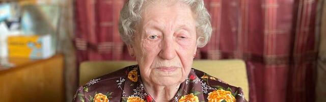 Märt­si­küü­di­ta­mi­ne Ani­ja val­last  Si­be­ris­se saa­de­tud lap­se sil­ma­de lä­bi