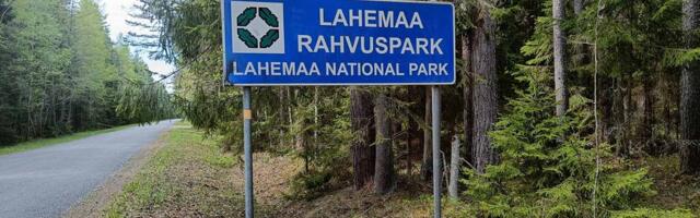 Natura 2000 erametsadesse  kavandatakse rangeid piiranguid