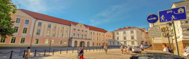 Riigikogu sügisistungjärgu avaistung venis öötundideni