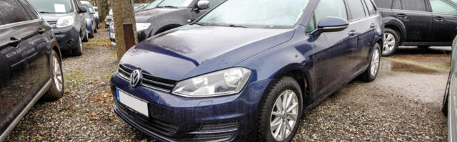 Kasutatud Volkswagen Golf 7: turvaline ja tavaline, aga mida ostes silmas pidada?