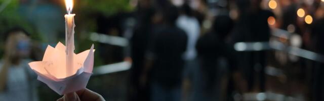 TRAGÖÖDIA FLORIDAS ⟩ Erivajadusega kaksikud leiti elutuna oma voodist, nende ema hüppas sillalt alla